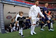 Real Madrid's new galactico signing - Eden Hazard